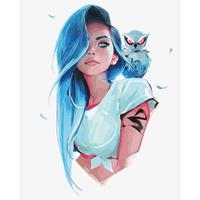 Марина