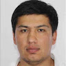Shukurillo Yuldashev