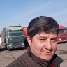 Искандар Усмонов
