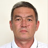 Alisher Eshonqulov