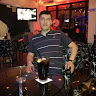 Azimjon Latipov